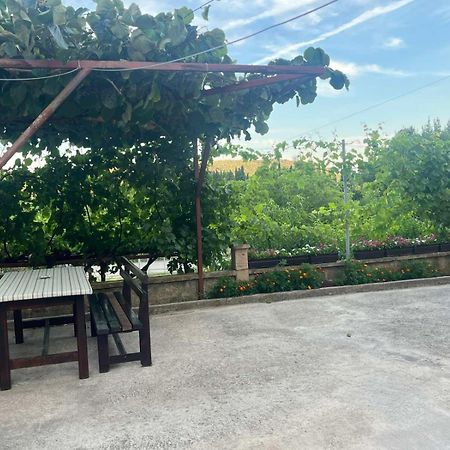 Apartmani Joca Sutomore Exterior photo
