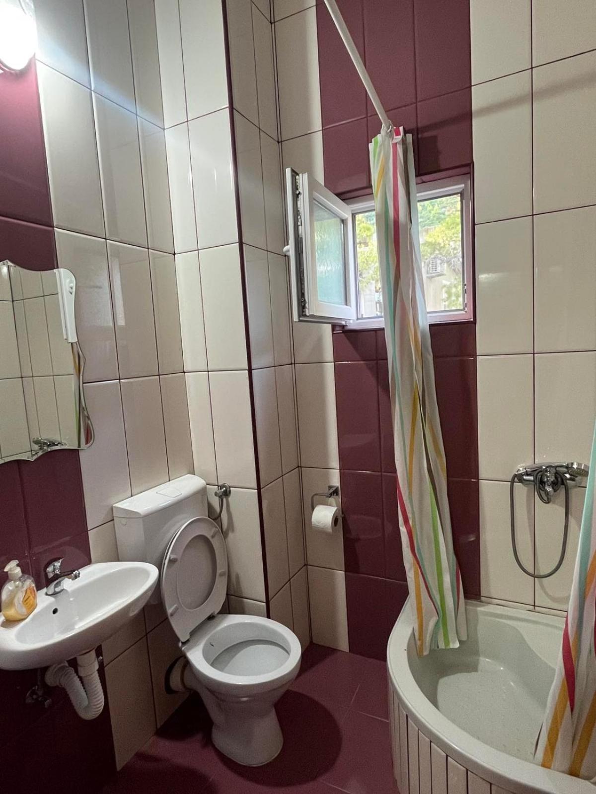 Apartmani Joca Sutomore Exterior photo