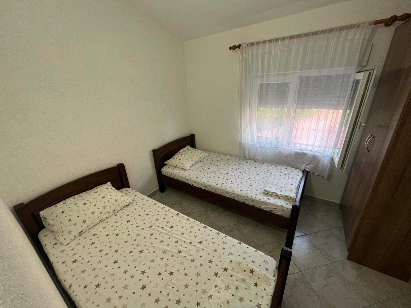 Apartmani Joca Sutomore Exterior photo