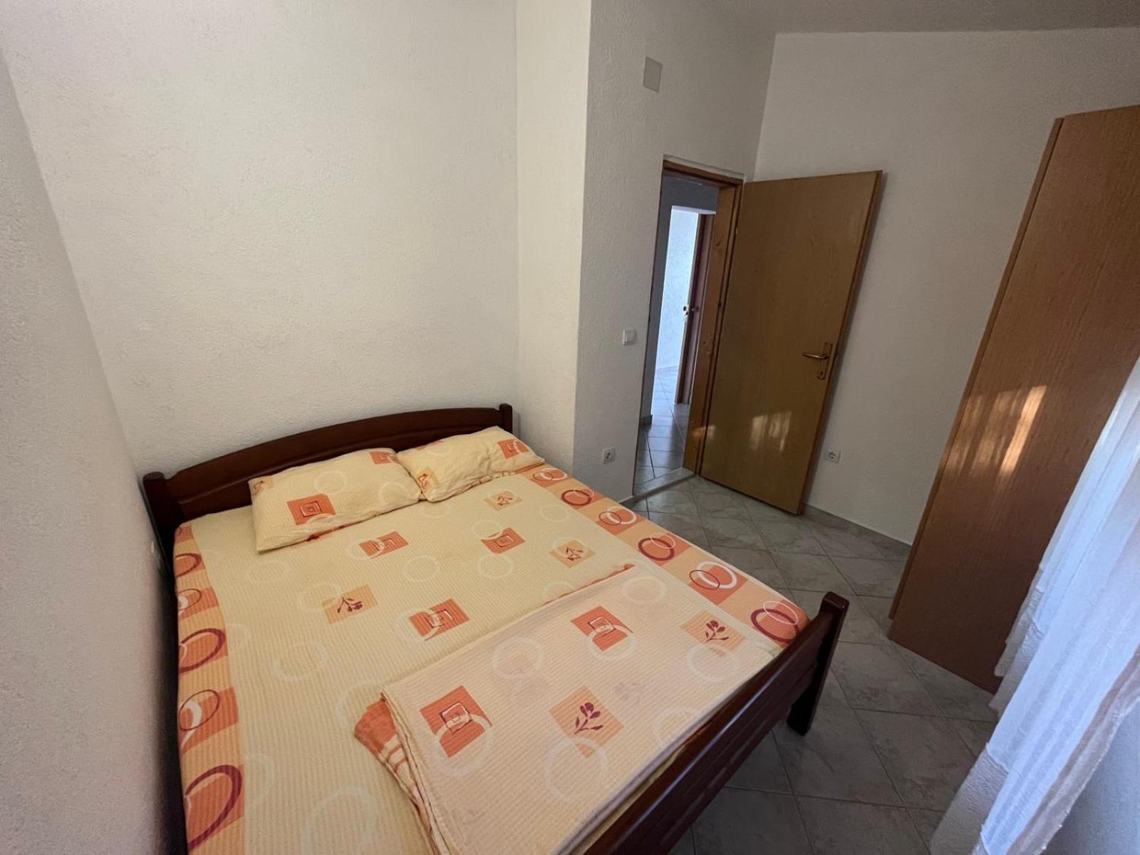 Apartmani Joca Sutomore Exterior photo