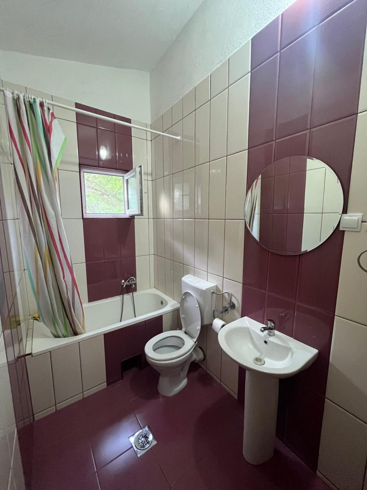 Apartmani Joca Sutomore Exterior photo